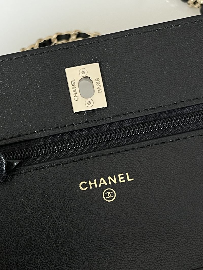 Chanel WOC Bags